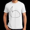 Unisex Ecosmart ® T-Shirt Thumbnail