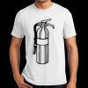 Unisex Ecosmart ® T-Shirt Thumbnail