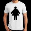 Unisex Ecosmart ® T-Shirt Thumbnail
