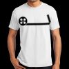 Unisex Ecosmart ® T-Shirt Thumbnail