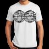 Unisex Ecosmart ® T-Shirt Thumbnail
