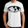 Unisex Ecosmart ® T-Shirt Thumbnail