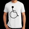 Unisex Ecosmart ® T-Shirt Thumbnail
