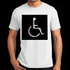 Unisex Ecosmart ® T-Shirt Thumbnail
