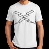 Unisex Ecosmart ® T-Shirt Thumbnail