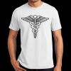 Unisex Ecosmart ® T-Shirt Thumbnail