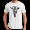 Unisex Ecosmart ® T-Shirt Thumbnail