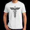 Unisex Ecosmart ® T-Shirt Thumbnail