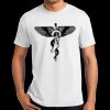 Unisex Ecosmart ® T-Shirt Thumbnail