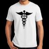 Unisex Ecosmart ® T-Shirt Thumbnail