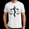 Unisex Ecosmart ® T-Shirt Thumbnail