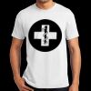 Unisex Ecosmart ® T-Shirt Thumbnail