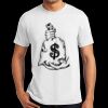 Unisex Ecosmart ® T-Shirt Thumbnail