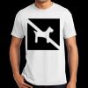 Unisex Ecosmart ® T-Shirt Thumbnail