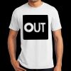 Unisex Ecosmart ® T-Shirt Thumbnail