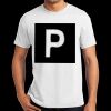Unisex Ecosmart ® T-Shirt Thumbnail