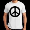 Unisex Ecosmart ® T-Shirt Thumbnail