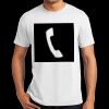 Unisex Ecosmart ® T-Shirt Thumbnail
