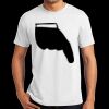 Unisex Ecosmart ® T-Shirt Thumbnail