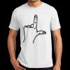 Unisex Ecosmart ® T-Shirt Thumbnail