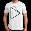 Unisex Ecosmart ® T-Shirt Thumbnail