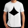 Unisex Ecosmart ® T-Shirt Thumbnail