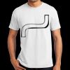 Unisex Ecosmart ® T-Shirt Thumbnail