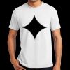 Unisex Ecosmart ® T-Shirt Thumbnail
