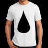 Unisex Ecosmart ® T-Shirt Thumbnail