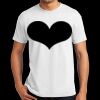 Unisex Ecosmart ® T-Shirt Thumbnail