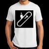 Unisex Ecosmart ® T-Shirt Thumbnail