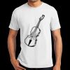 Unisex Ecosmart ® T-Shirt Thumbnail