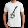 Unisex Ecosmart ® T-Shirt Thumbnail