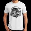 Unisex Ecosmart ® T-Shirt Thumbnail