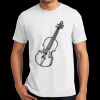 Unisex Ecosmart ® T-Shirt Thumbnail