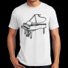 Unisex Ecosmart ® T-Shirt Thumbnail