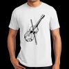 Unisex Ecosmart ® T-Shirt Thumbnail