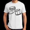 Unisex Ecosmart ® T-Shirt Thumbnail