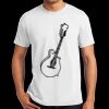 Unisex Ecosmart ® T-Shirt Thumbnail