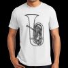 Unisex Ecosmart ® T-Shirt Thumbnail