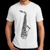 Unisex Ecosmart ® T-Shirt Thumbnail