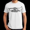Unisex Ecosmart ® T-Shirt Thumbnail