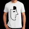 Unisex Ecosmart ® T-Shirt Thumbnail
