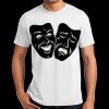 Unisex Ecosmart ® T-Shirt Thumbnail
