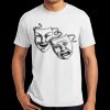 Unisex Ecosmart ® T-Shirt Thumbnail