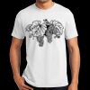 Unisex Ecosmart ® T-Shirt Thumbnail