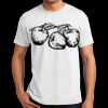 Unisex Ecosmart ® T-Shirt Thumbnail