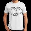 Unisex Ecosmart ® T-Shirt Thumbnail