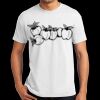Unisex Ecosmart ® T-Shirt Thumbnail