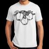 Unisex Ecosmart ® T-Shirt Thumbnail